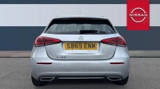 Mercedes-Benz A-Class A180 Sport Executive 5dr Petrol Hatchback